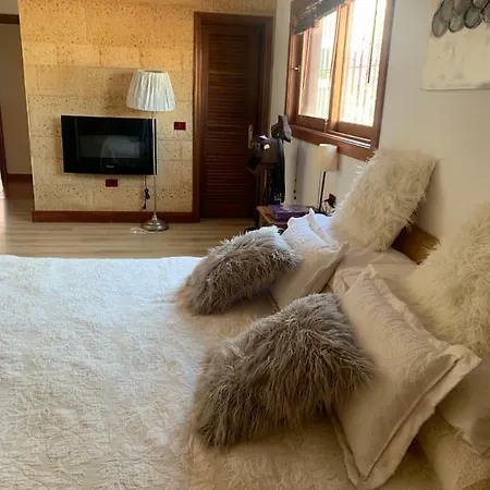 Angel Villa