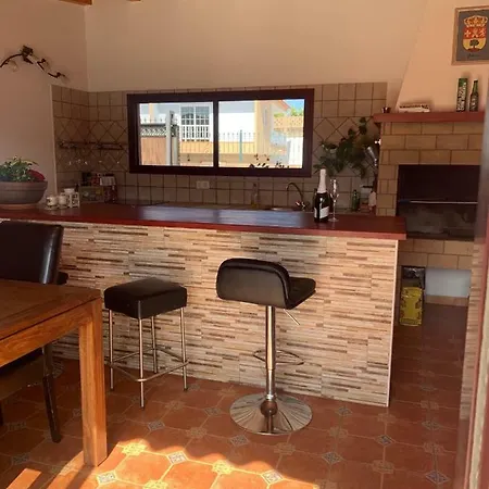 Villa Angel *