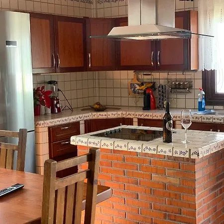 Angel Villa *