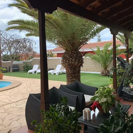 Villa Angel *