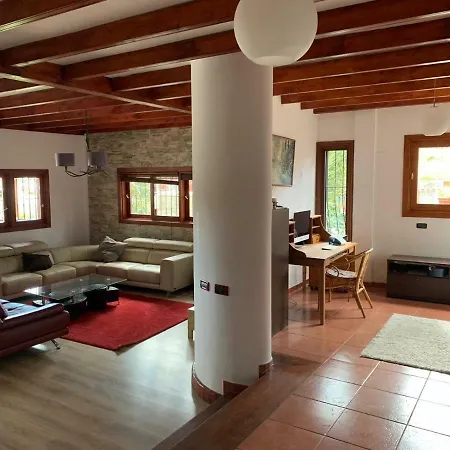 Angel Villa *