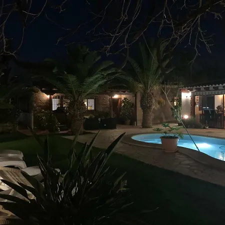 Villa Angel Las Galletas