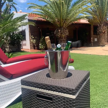 Villa Angel *